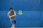 MTennis vs MIT  Men’s Tennis vs MIT. - Photo By: KEITH NORDSTROM